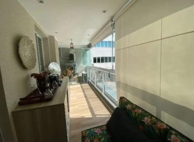 Apartamento, 2 quartos, 82 m² - Foto 5