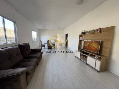 Casa, 3 quartos, 384 m² - Foto 1
