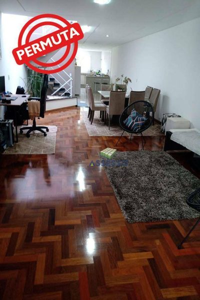 Casa, 3 quartos, 260 m² - Foto 3