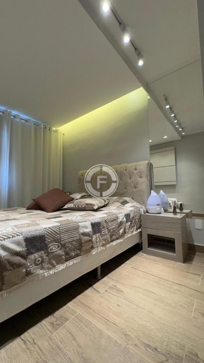 Apartamento, 2 quartos - Foto 5