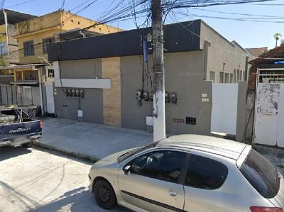 Casa, 1 quarto, 34 m² - Foto 1