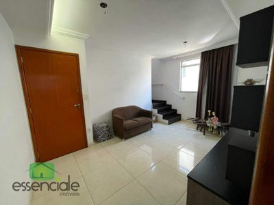Cobertura, 3 quartos, 116 m² - Foto 4