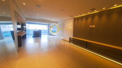 Apartamento, 4 quartos, 177 m² - Foto 4