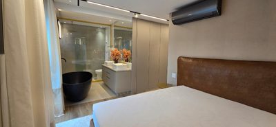 Apartamento, 3 quartos, 137 m² - Foto 2