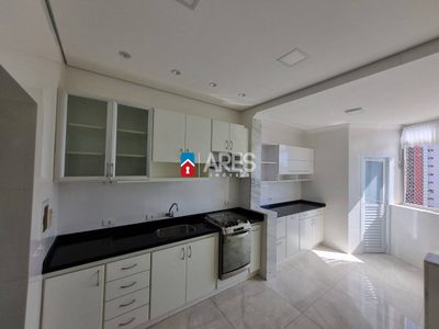 Apartamento, 2 quartos, 90 m² - Foto 3