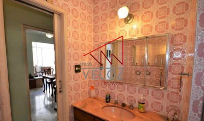 Apartamento, 3 quartos, 110 m² - Foto 4