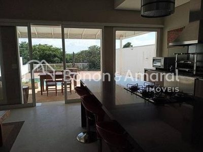 Casa de Condomínio, 4 quartos - Foto 2