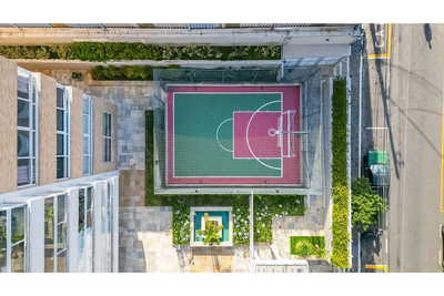 Apartamento, 4 quartos, 244 m² - Foto 3