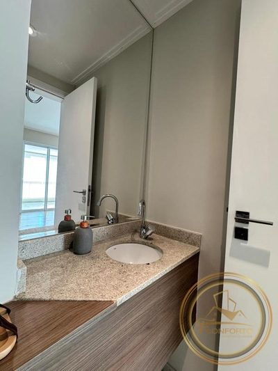 Apartamento, 3 quartos, 146 m² - Foto 5