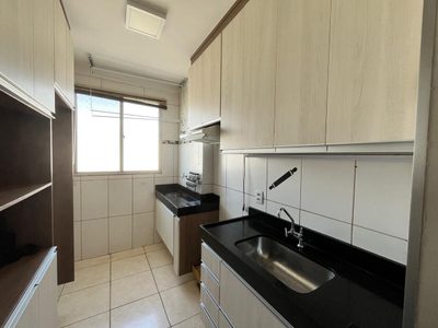 Apartamento, 2 quartos, 47 m² - Foto 1
