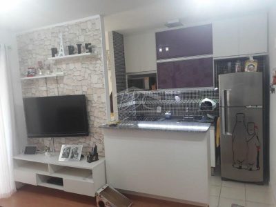Apartamento, 2 quartos, 62 m² - Foto 3