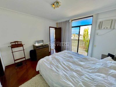 Apartamento, 3 quartos, 179 m² - Foto 5