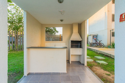 Apartamento, 2 quartos, 41 m² - Foto 5