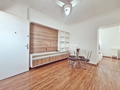 Apartamento, 1 quarto, 37 m² - Foto 2
