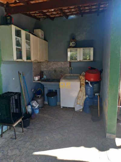 Casa, 4 quartos, 1 m² - Foto 3