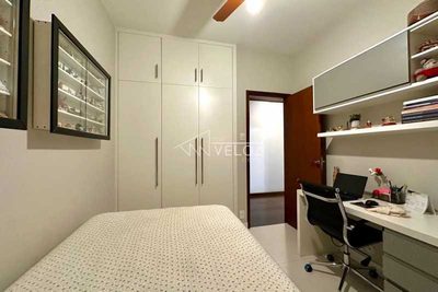 Apartamento, 5 quartos, 297 m² - Foto 1