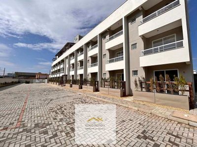 Apartamento, 1 quarto, 33 m² - Foto 1