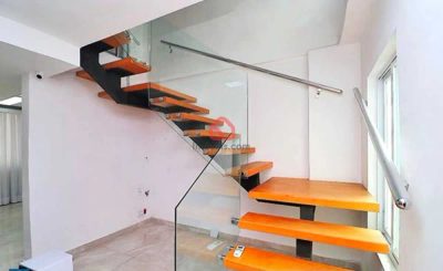 Loja-Salão, 70 m² - Foto 3