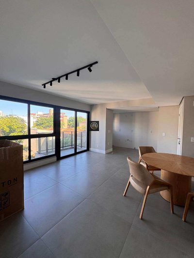 Apartamento, 2 quartos, 71 m² - Foto 1