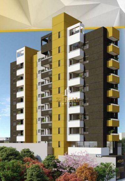Apartamento, 2 quartos, 44 m² - Foto 5