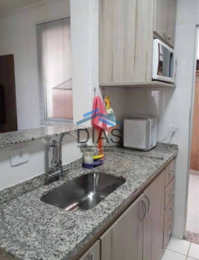 Apartamento, 2 quartos, 49 m² - Foto 4