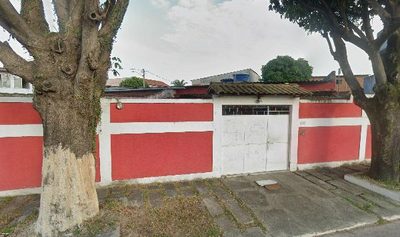 Casa, 2 quartos, 181 m² - Foto 1