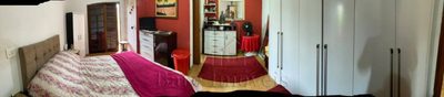 Sobrado, 5 quartos, 298 m² - Foto 3