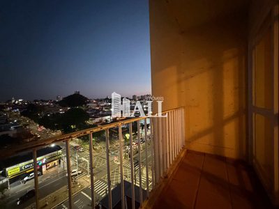 Apartamento, 3 quartos, 130 m² - Foto 3
