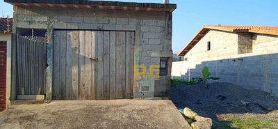 Casa, 1 quarto, 115 m² - Foto 1
