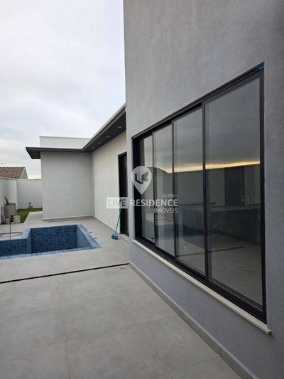 Casa, 2 quartos, 154 m² - Foto 1