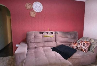 Casa, 4 quartos, 180 m² - Foto 4