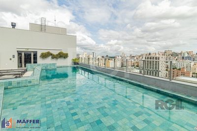 Apartamento, 1 quarto, 26 m² - Foto 4