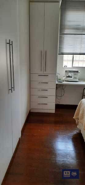 Cobertura, 5 quartos, 200 m² - Foto 5