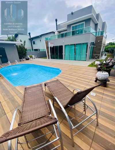 Casa, 5 quartos, 320 m² - Foto 2