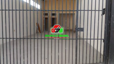 Depósito-Galpão, 80 m² - Foto 2