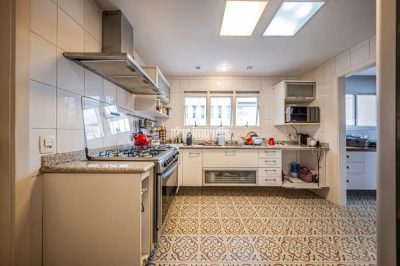 Apartamento, 4 quartos, 167 m² - Foto 2
