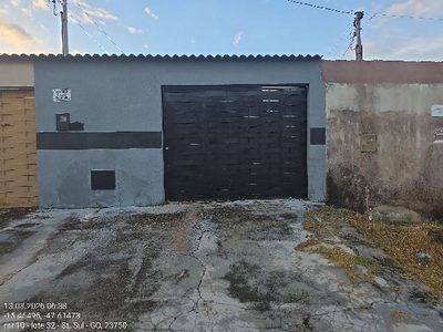 Casa, 2 quartos, 150 m² - Foto 1