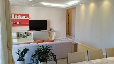 Apartamento, 3 quartos, 182 m² - Foto 4