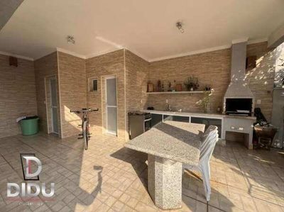 Apartamento, 3 quartos, 280 m² - Foto 3