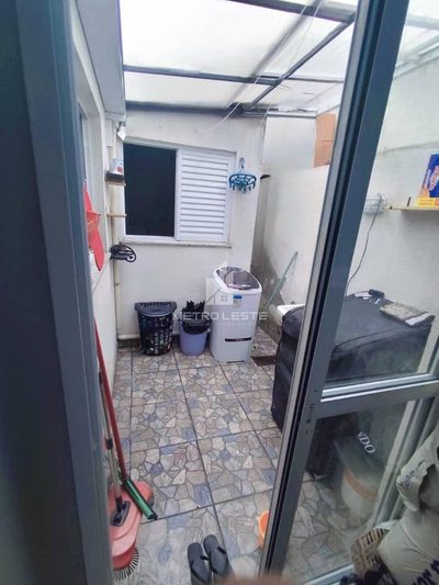 Apartamento, 2 quartos, 60 m² - Foto 4