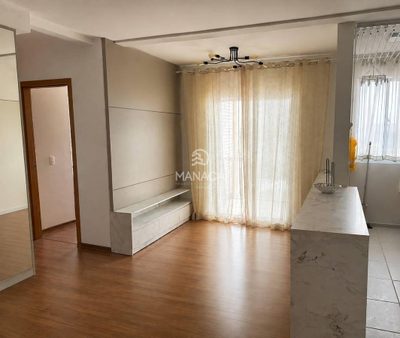 Apartamento, 59 m² - Foto 3