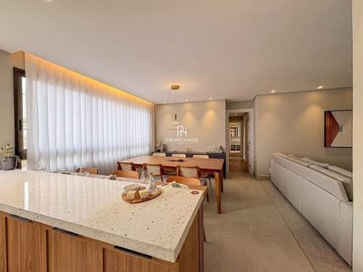 Apartamento, 3 quartos, 99 m² - Foto 4