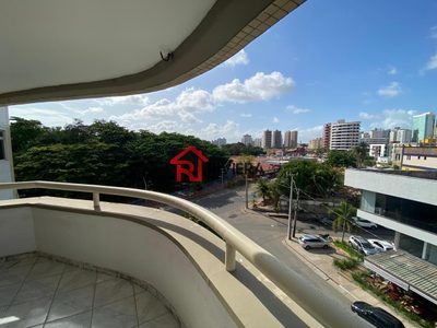 Apartamento, 3 quartos, 200 m² - Foto 4