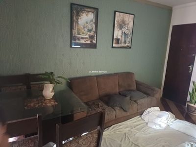 Apartamento, 2 quartos, 44 m² - Foto 4