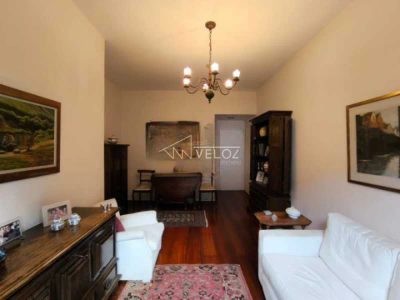 Apartamento, 3 quartos, 81 m² - Foto 1