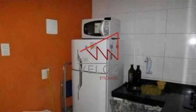 Apartamento, 1 quarto, 15 m² - Foto 1