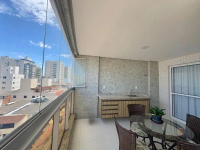 Apartamento, 3 quartos, 90 m² - Foto 1