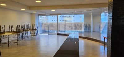 Apartamento, 2 quartos, 98 m² - Foto 2