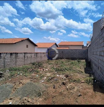 Terreno, 200 m² - Foto 1