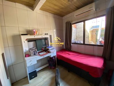 Casa, 4 quartos, 100 m² - Foto 2